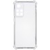 TPU чохол GETMAN Ease logo посилені кути Full Camera для Xiaomi Redmi Note 11S 5G TPU чохол GETMAN Ease logo посилені кути Full Camera для Xiaomi Redmi Note 11S 5G