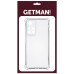 TPU чохол GETMAN Ease logo посилені кути Full Camera для Xiaomi Redmi Note 11S 5G TPU чохол GETMAN Ease logo посилені кути Full Camera для Xiaomi Redmi Note 11S 5G