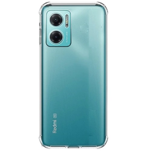 TPU чохол GETMAN Ease logo посилені кути Full Camera для Xiaomi Redmi Note 11E TPU чохол GETMAN Ease logo посилені кути Full Camera для Xiaomi Redmi Note 11E