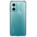 TPU чохол GETMAN Ease logo посилені кути Full Camera для Xiaomi Redmi Note 11E TPU чохол GETMAN Ease logo посилені кути Full Camera для Xiaomi Redmi Note 11E