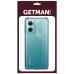 TPU чохол GETMAN Ease logo посилені кути Full Camera для Xiaomi Redmi Note 11E TPU чохол GETMAN Ease logo посилені кути Full Camera для Xiaomi Redmi Note 11E
