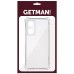 TPU чохол GETMAN Ease logo посилені кути Full Camera для Xiaomi Redmi Note 11R TPU чохол GETMAN Ease logo посилені кути Full Camera для Xiaomi Redmi Note 11R