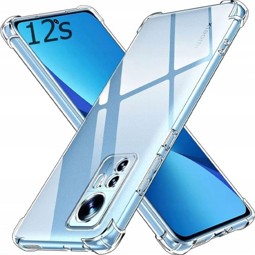 TPU чохол GETMAN Ease logo посилені кути Full Camera для Xiaomi Redmi Note 12S TPU чохол GETMAN Ease logo посилені кути Full Camera для Xiaomi Redmi Note 12S