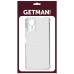 TPU чохол GETMAN Ease logo посилені кути Full Camera для Xiaomi Redmi Note 12S TPU чохол GETMAN Ease logo посилені кути Full Camera для Xiaomi Redmi Note 12S