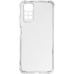 TPU чохол GETMAN Ease logo посилені кути Full Camera для Xiaomi Redmi Note 12 Pro 4G TPU чохол GETMAN Ease logo посилені кути Full Camera для Xiaomi Redmi Note 12 Pro 4G
