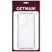 TPU чохол GETMAN Ease logo посилені кути Full Camera для Xiaomi Redmi Note 13 Pro+ TPU чохол GETMAN Ease logo посилені кути Full Camera для Xiaomi Redmi Note 13 Pro+