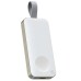 Портативний ЗП Power Bank WIWU Wi-M19 For Apple Watch 1200 mAh Портативний ЗП Power Bank WIWU Wi-M19 For Apple Watch 1200 mAh