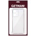 TPU чохол GETMAN Ease logo посилені кути Full Camera для Xiaomi Poco X5 5G / Redmi Note 12 5G TPU чохол GETMAN Ease logo посилені кути Full Camera для Xiaomi Poco X5 5G / Redmi Note 12 5G