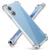 TPU чохол GETMAN Ease logo посилені кути Full Camera для Oppo A38 / A18
