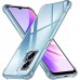 TPU чохол GETMAN Ease logo посилені кути Full Camera для Oppo A57s / A57 4G / A77s TPU чохол GETMAN Ease logo посилені кути Full Camera для Oppo A57s / A57 4G / A77s