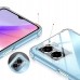 TPU чохол GETMAN Ease logo посилені кути Full Camera для Oppo A57s / A57 4G / A77s TPU чохол GETMAN Ease logo посилені кути Full Camera для Oppo A57s / A57 4G / A77s