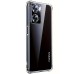 TPU чохол GETMAN Ease logo посилені кути Full Camera для Oppo A57s / A57 4G / A77s TPU чохол GETMAN Ease logo посилені кути Full Camera для Oppo A57s / A57 4G / A77s