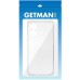 TPU чохол GETMAN Ease logo посилені кути Full Camera для Oppo A58 4G TPU чохол GETMAN Ease logo посилені кути Full Camera для Oppo A58 4G