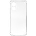 TPU чохол GETMAN Ease logo посилені кути Full Camera для Oppo A58 4G TPU чохол GETMAN Ease logo посилені кути Full Camera для Oppo A58 4G