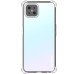 TPU чохол GETMAN Ease logo посилені кути Full Camera для Oppo A92s TPU чохол GETMAN Ease logo посилені кути Full Camera для Oppo A92s