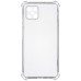 TPU чохол GETMAN Ease logo посилені кути Full Camera для Oppo A92s TPU чохол GETMAN Ease logo посилені кути Full Camera для Oppo A92s