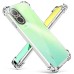 TPU чохол GETMAN Ease logo посилені кути Full Camera для Realme C67 4G TPU чохол GETMAN Ease logo посилені кути Full Camera для Realme C67 4G