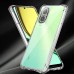 TPU чохол GETMAN Ease logo посилені кути Full Camera для Realme C67 4G TPU чохол GETMAN Ease logo посилені кути Full Camera для Realme C67 4G