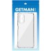TPU чохол GETMAN Ease logo посилені кути Full Camera для Realme C67 4G TPU чохол GETMAN Ease logo посилені кути Full Camera для Realme C67 4G