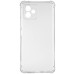 TPU чохол GETMAN Ease logo посилені кути Full Camera для Motorola Moto G14 TPU чохол GETMAN Ease logo посилені кути Full Camera для Motorola Moto G14