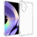 TPU чохол GETMAN Ease logo посилені кути Full Camera для Realme 10 Pro+ TPU чохол GETMAN Ease logo посилені кути Full Camera для Realme 10 Pro+