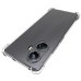 TPU чохол GETMAN Ease logo посилені кути Full Camera для Realme 10 Pro+ TPU чохол GETMAN Ease logo посилені кути Full Camera для Realme 10 Pro+