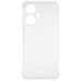 TPU чохол GETMAN Ease logo посилені кути Full Camera для Realme 10 Pro+ TPU чохол GETMAN Ease logo посилені кути Full Camera для Realme 10 Pro+