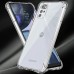 TPU чохол GETMAN Ease logo посилені кути Full Camera для Motorola Moto G22