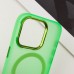 Чохол TPU+PC Lily with Magnetic Fit для Apple iPhone 12 Pro / 12 (6.1