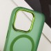 Чохол TPU+PC Lily with Magnetic Fit для Apple iPhone 12 Pro / 12 (6.1