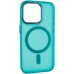 Чохол TPU+PC Lily with Magnetic Fit для Apple iPhone 13 Pro (6.1 Чохол TPU+PC Lily with Magnetic Fit для Apple iPhone 13 Pro (6.1