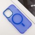 Чохол TPU+PC Lily with Magnetic Fit для Apple iPhone 13 Pro Max (6.7 Чохол TPU+PC Lily with Magnetic Fit для Apple iPhone 13 Pro Max (6.7