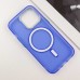 Чохол TPU+PC Lily with Magnetic Fit для Apple iPhone 13 Pro Max (6.7 Чохол TPU+PC Lily with Magnetic Fit для Apple iPhone 13 Pro Max (6.7