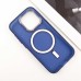 Чохол TPU+PC Lily with Magnetic Fit для Apple iPhone 13 Pro Max (6.7 Чохол TPU+PC Lily with Magnetic Fit для Apple iPhone 13 Pro Max (6.7
