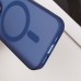 Чохол TPU+PC Lily with Magnetic Fit для Apple iPhone 13 Pro Max (6.7 Чохол TPU+PC Lily with Magnetic Fit для Apple iPhone 13 Pro Max (6.7