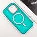 Чохол TPU+PC Lily with Magnetic Fit для Apple iPhone 13 Pro Max (6.7 Чохол TPU+PC Lily with Magnetic Fit для Apple iPhone 13 Pro Max (6.7
