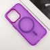 Чохол TPU+PC Lily with Magnetic Fit для Apple iPhone 13 Pro Max (6.7 Чохол TPU+PC Lily with Magnetic Fit для Apple iPhone 13 Pro Max (6.7