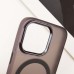Чохол TPU+PC Lily with Magnetic Fit для Apple iPhone 13 Pro Max (6.7 Чохол TPU+PC Lily with Magnetic Fit для Apple iPhone 13 Pro Max (6.7