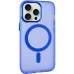 Чохол TPU+PC Lily with Magnetic Fit для Apple iPhone 13 Pro Max (6.7 Чохол TPU+PC Lily with Magnetic Fit для Apple iPhone 13 Pro Max (6.7