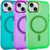 Чохол TPU+PC Lily with Magnetic Fit для Apple iPhone 14 (6.1