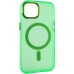 Чохол TPU+PC Lily with Magnetic Fit для Apple iPhone 14 (6.1