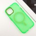 Чохол TPU+PC Lily with Magnetic Fit для Apple iPhone 14 (6.1