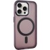 Чохол TPU+PC Lily with Magnetic Fit для Apple iPhone 14 Pro (6.1