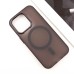 Чохол TPU+PC Lily with Magnetic Fit для Apple iPhone 14 Pro (6.1