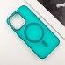 Чохол TPU+PC Lily with Magnetic Fit для Apple iPhone 14 Pro (6.1
