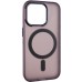 Чохол TPU+PC Lily with Magnetic Fit для Apple iPhone 14 Pro (6.1