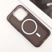 Чохол TPU+PC Lily with Magnetic Fit для Apple iPhone 14 Pro (6.1