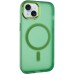 Чохол TPU+PC Lily with Magnetic Fit для Apple iPhone 15 (6.1 Чохол TPU+PC Lily with Magnetic Fit для Apple iPhone 15 (6.1