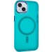 Чохол TPU+PC Lily with Magnetic Fit для Apple iPhone 15 (6.1 Чохол TPU+PC Lily with Magnetic Fit для Apple iPhone 15 (6.1