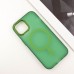 Чохол TPU+PC Lily with Magnetic Fit для Apple iPhone 15 (6.1 Чохол TPU+PC Lily with Magnetic Fit для Apple iPhone 15 (6.1